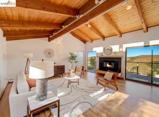910 Leneve Pl, El Cerrito, CA