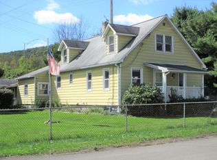 21 Fuller Rd, Binghamton, NY 13901