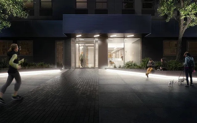 Rented by Bold New York | media 7