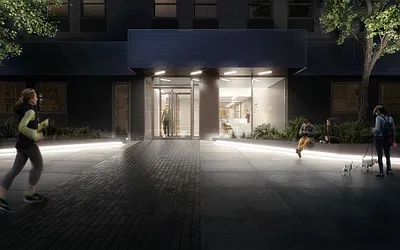 Rented by Bold New York