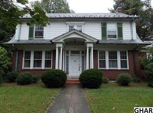 2114 Bellevue Rd, Harrisburg, PA 17104