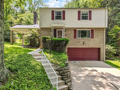 455 Darrell Dr, Pittsburgh, PA, 15235