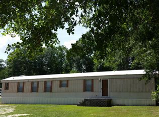 430 Augusta Rd, Warrenville, SC 29851