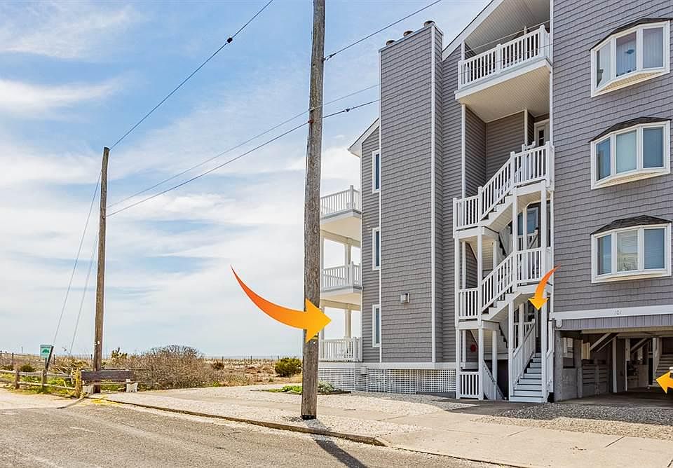9201 Pleasure Ave Sea Isle City NJ Zillow