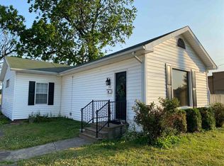310 E 25th St, Owensboro, KY 42303