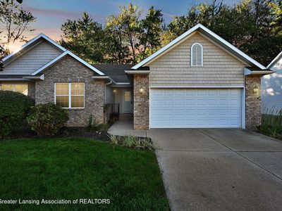 1521 Nottingham Forest Trl, Williamston, MI, 48895