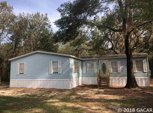 7126 Immokalee Rd, Keystone Heights, FL 32656