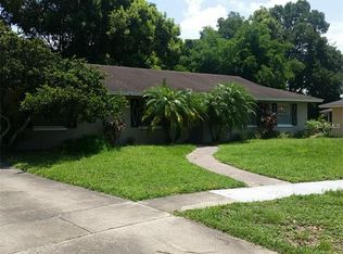 3603 Gatewood Dr, Orlando, FL 32812