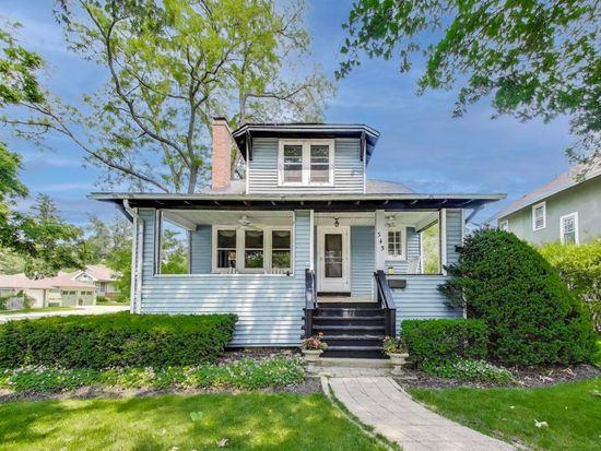 345 N Stone Ave, La Grange Park, IL 60526