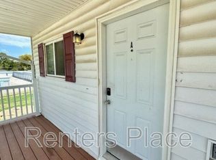 15351 W Highway 66 UNIT A, Sapulpa, OK 74066
