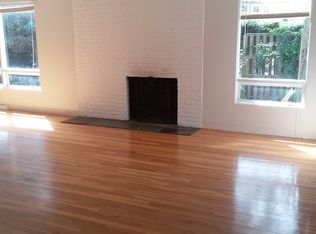 816 Heath St #1, Chestnut Hill, MA 02467