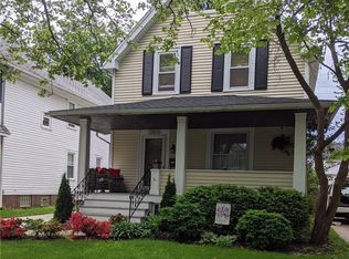 17419 Shaw Ave, Lakewood, OH 44107