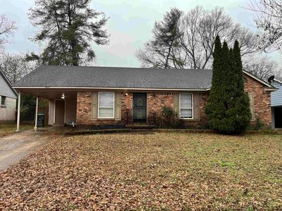 3869 Wordsworth Ave, Memphis, TN, 38128