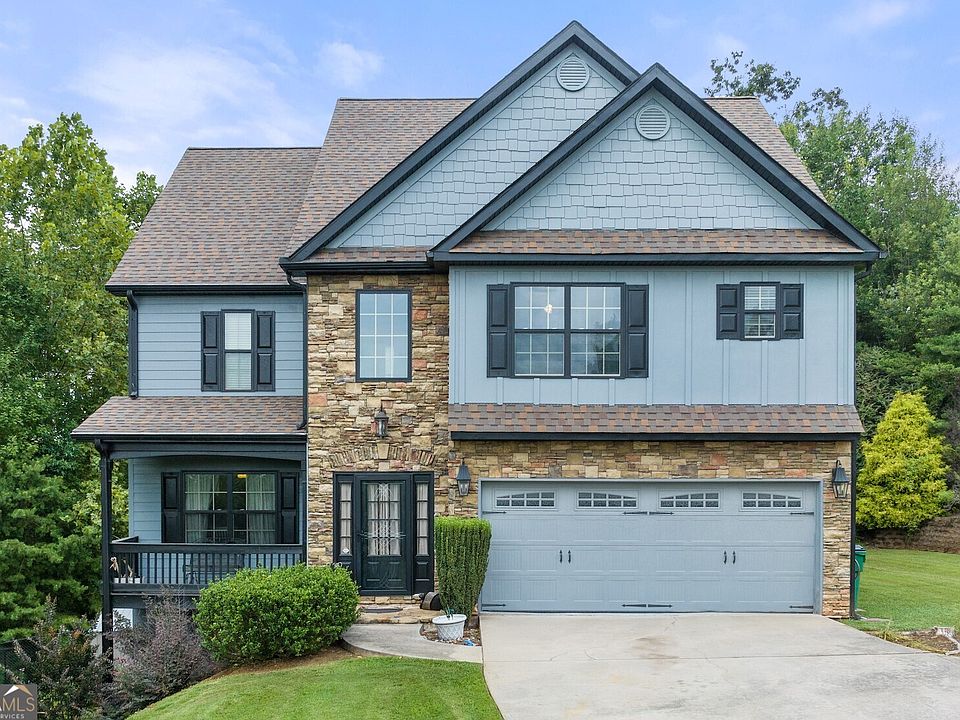 269 Grand View Dr, Cleveland, GA 30528 Zillow