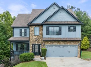 269 Grand View Dr, Cleveland, GA 30528