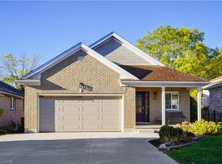 291 Schneller Dr, Wilmot, ON N3A 2K8