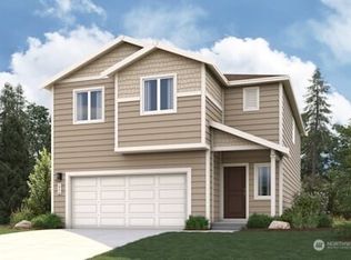 Aurora Oaks, Olympia, WA 98513