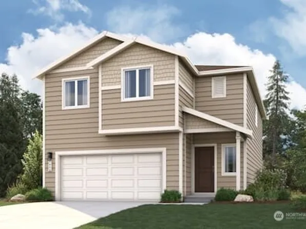 8714 62nd Court SE, Olympia, WA 98513