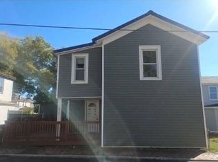 1512 15th St, Lynchburg, VA 24501