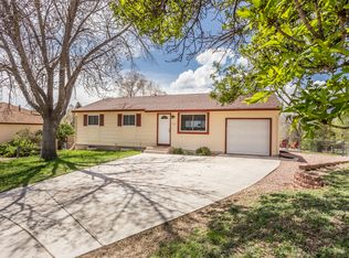 218 S Murray Blvd, Colorado Springs, CO 80916