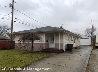 1717 N Highlands Blvd, Fort Wayne, IN