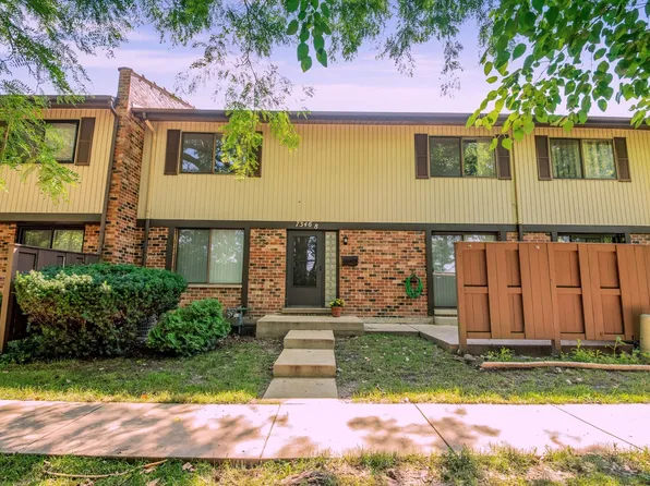 7346 Country Creek Way Unit 8, Downers Grove, IL 60516