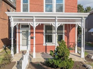 519 N West St, Carlisle, PA