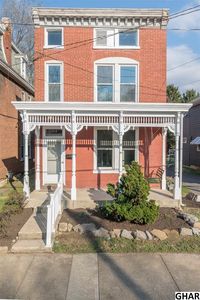 519 N West St, Carlisle, PA, 17013