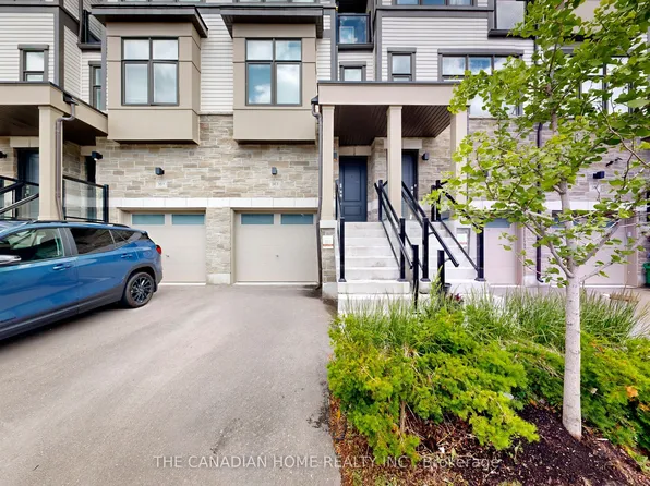 363 Okanagan Path, Oshawa, ON L1H 0B1