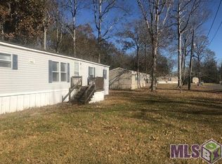 14308 Garcon Rd, Gonzales, LA 70737