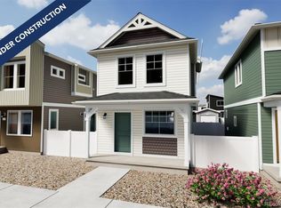 10346 Uvalda Ave, Commerce City, CO 80022