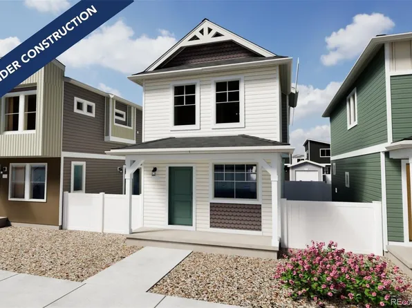 12946 E 103rd Avenue, Commerce City, CO 80022