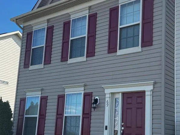 69 Driver Sq, Front Royal, VA 22630
