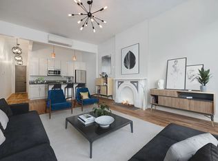 201 2nd Ave #3, New York, NY 10003