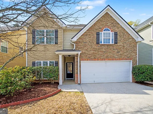 2153 Splitrail Trl, Buford, GA 30519
