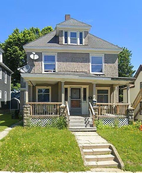 1st image of 181 Newton Ave #1