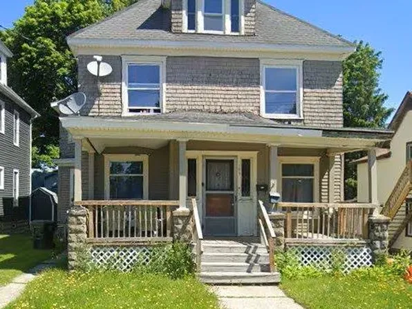 181 Newton Ave #1, Jamestown, NY 14701