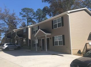 2801 Greenwood Dr NW, Cleveland, TN 37312