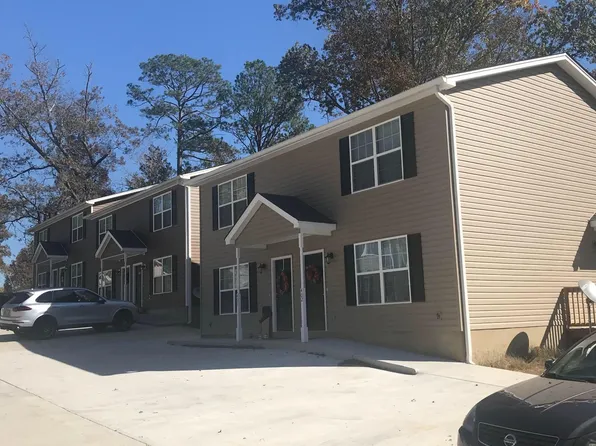 2801 Greenwood Dr NW APT 302, Cleveland, TN 37312