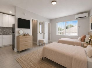6647 SW 59th Pl #202, South Miami, FL 33143