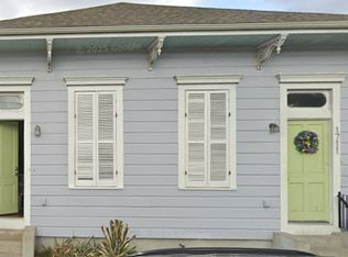 1713 Laharpe St, New Orleans, LA 70116