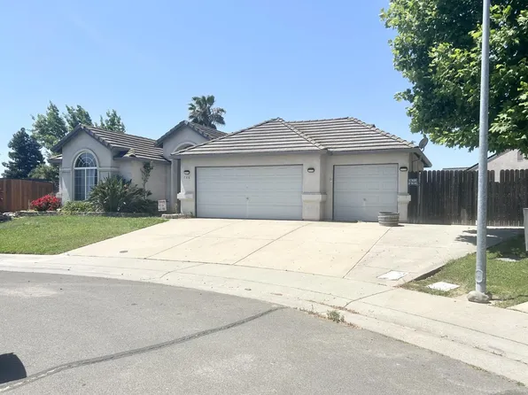 766 Oldenburg Way, Galt, CA 95632