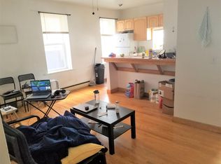 1119 Broadway St #3, Somerville, MA 02144
