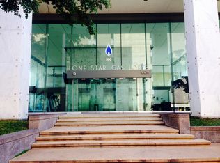 300 S Saint Paul St, Dallas, TX 75201