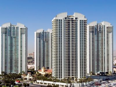 2777 Paradise Rd Unit 607, Las Vegas, NV, 89109