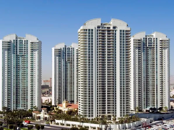 2777 Paradise Rd Unit 607, Las Vegas, NV 89109