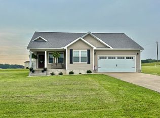 916 Vance Rd, Salt Lick, KY 40371