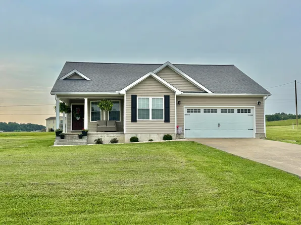 916 Vance Rd, Salt Lick, KY 40371