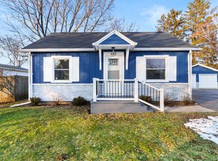 422 Schroeder Ave, Delavan, WI 53115