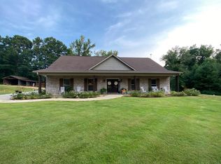 564 Bethel Church Rd, Fulton, MS 38843